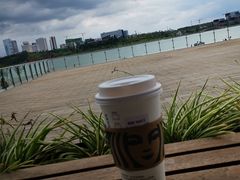 -星巴克(成都科学城店)