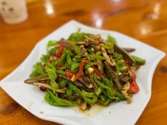 -环秀楼(黄山呈坎店)