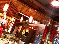 -重庆渝达老火锅(春熙路店)