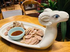 肚包肉-喜来顺(悦合店)