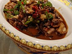 -全聚德(长江路店)