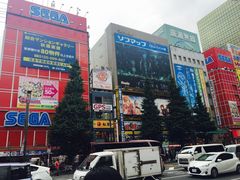 -秋叶原电器街