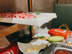 -海底捞火锅(龙岗星河COCO Park店)