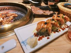 -松鱼亭·和牛烧肉(协鑫广场店)