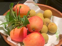 -季季山·云南野生菌火锅(上海首店)