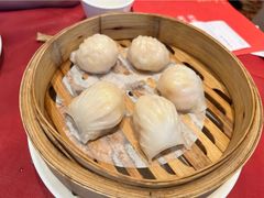 北园虾饺皇-北园酒家(小北路店)