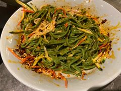 -长安记·大美陕菜(大族广场店)