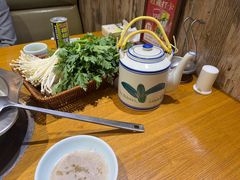 -琼菜人家·海南菜·文昌鸡(文昌大道店)