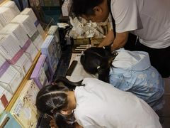 -猫的天空之城概念书店(苏州诚品店)