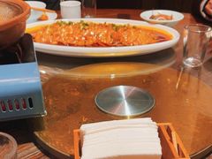 -老灶房-四川土菜(铁牛广场店)