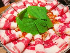 -春熙台·韩国料理(宝安西乡店)