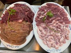 猪心顶-华哥新鲜猪精品美食
