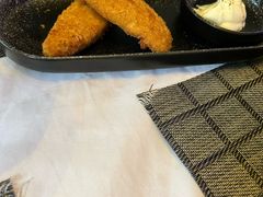 -青花瓷西餐厅(金鸡湖广场店)