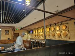 -汉巴味德自助餐厅(嘉定宝龙广场店)
