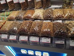 -泰康食品(南京东路店)