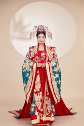 -光明婚纱摄影(建设路店)