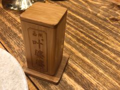 钵钵鸡-嘉州叶婆婆钵钵鸡(建设路店)