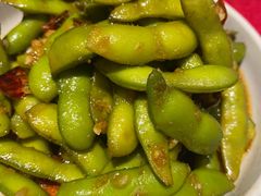 -龙巢盱眙龙虾·牛蛙·烧烤宵夜(八卦岭店)