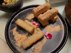 -佬麻雀·新湘菜(珠海金发购物中心店)