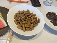 -杨氏青龙虾·羊蝎子(托乐嘉店)