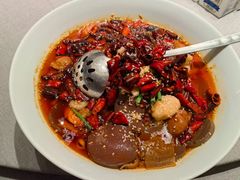 -北平食府·北京烤鸭(北京西站六里桥店)