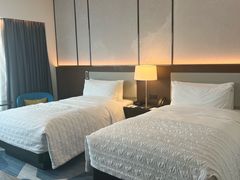 -香港数码港艾美酒店