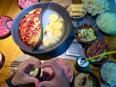 -阳阳老火锅(小南门店)