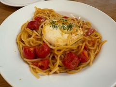 -萨莉亚意式餐厅(深圳北站店)