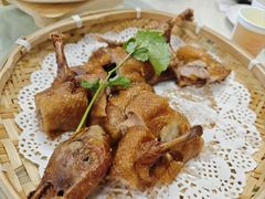 -二泉园老菜馆·百年无锡菜
