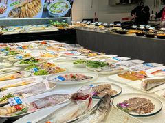 -好兄弟郭巨海鲜(天一阁店)