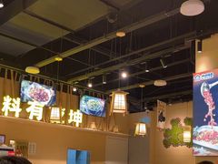 -林溪晚亭脆皮烤鱼(藁城店)