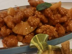 -聚鑫阁江浙菜·非遗传承技艺(闵行交大店)