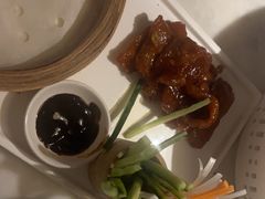 -东南里湖景餐厅·新闽菜(浦西万达店)