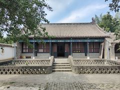 -南阳府衙