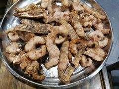 -肖肖酸萝卜鱼火锅(总店)