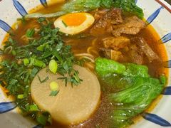 -千金一碗·宝岛一村(韩国街店)