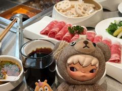 -海底捞火锅(赛格国际购物中心店)
