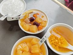-张飞木薯羹(金鱼巷店)