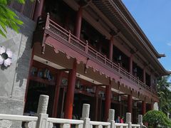 -三亚亚龙湾雅高美爵酒店