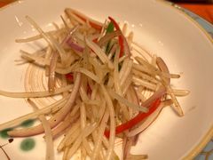 -和·铁板烧·OMAKASE(望京昆泰嘉晟酒店)