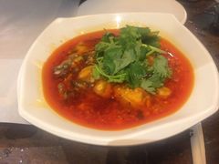 -枪火串烧·东北特色烧烤(罗湖总店)