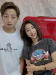-DIAN DIAN SALON点点