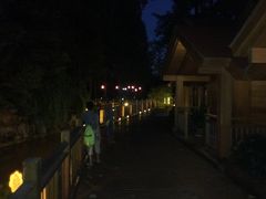 -上海怡沁园度假酒店