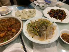 -黄家饺子东北特色菜馆(湖滨商业街店)