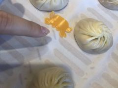 -鼎泰丰(嘉年华•海信广场VILLAGE店)