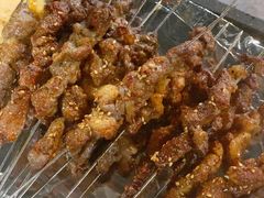 -郑喜旺烧烤(郑州总店)