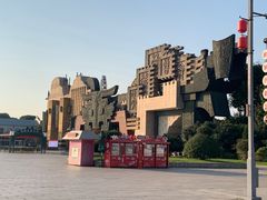 -淹城春秋乐园