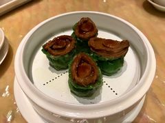 -8餐厅(新葡京酒店)