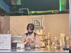 -JPG coffee(广州体育西店)