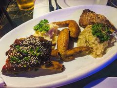 -MOSSO德国餐厅·音乐酒吧(环宇荟店)